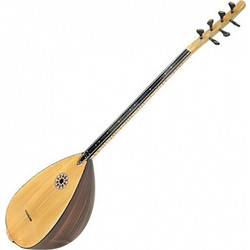 Masterwork MOD.2 Brown Walnut