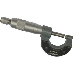 Μικρόμετρα 0-25mm Κίνας MICRCH025