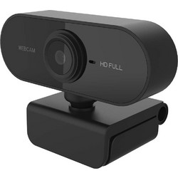 Galapara Web Camera 1080p