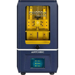 Anycubic Photon Mono SE