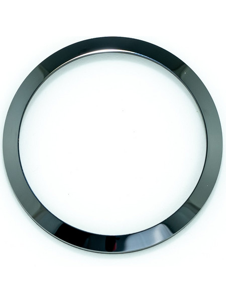 WATCH MARC COBLEN MAN B50-BCBLACK (49MM)