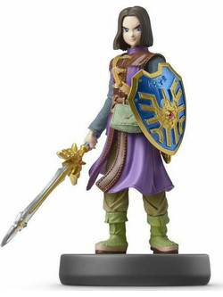 Nintendo Amiibo Super Smash Bros Hero No 84