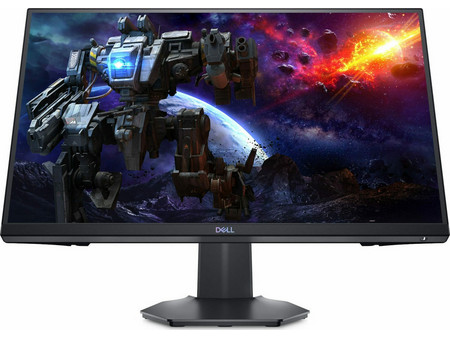 Dell S2421HGF TN Gaming Monitor 23.8" 1920x1080 FHD 144Hz 1ms