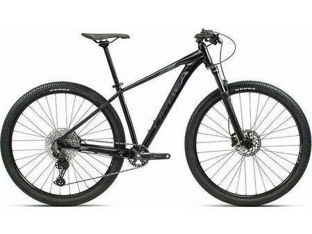 Orbea MX50 2021 Ποδήλατο 29" Αλουμινίου Μαύρο