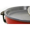 Gruppe Teppanyaki DV-4042 Red