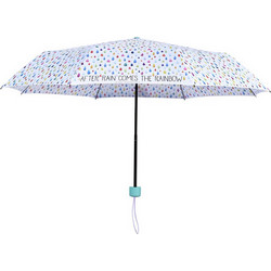 Legami Folding Umbrella - After Rain - 8052783615539