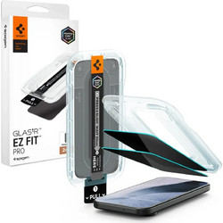 Spigen Glas. TR EZ Fit Pro HD Privacy Tempered Glass 2-pack (Google Pixel Pro 9 Pro XL / 10 Pro XL / 11 Pro XL)