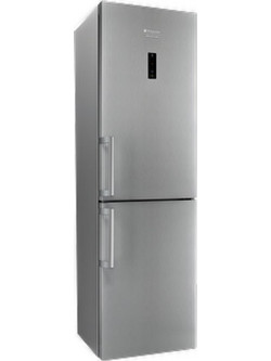Hotpoint-Ariston T2OXZH Ψυγειοκαταψύκτης Υ189xΠ60xΒ60cm Inox