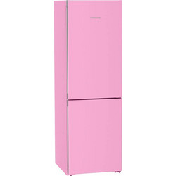 Liebherr CNdrs 5223 Plus Ψυγειοκαταψύκτης 330lt Υ185.5cmxΠ59.7cmxΒ67.5cm Ροζ