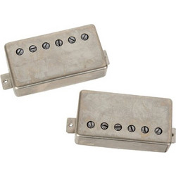 Seymour Duncan Slash 2.0 Humbucker Set RN