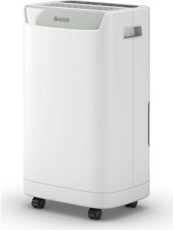Olimpia Splendid Aquaria 16 Pure 3i Αφυγραντήρας με Ιονιστή 16lt