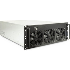 Inter-Tech 4F28 Mining-Rack