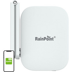 RainPoint Πύλη WiFi Ελεγκτή Άρδευσης