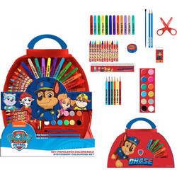Paw Patrol Stationery set 50pcs
