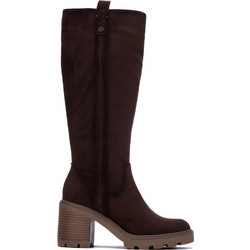 REFRESH ΓΥΝΑΙΚΕΙΑ ΜΠΟΤΑ 173033 BROWN