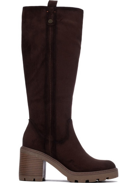 REFRESH ΓΥΝΑΙΚΕΙΑ ΜΠΟΤΑ 173033 BROWN
