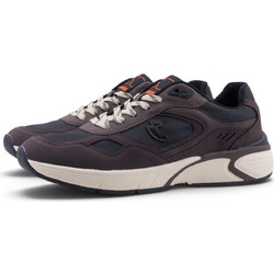 Safety Jogger Ανδρικά Sneakers Καφέ 616423