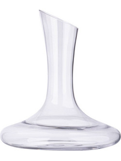 Estia Καραφα Κρασιου Glace Κρυσταλλινη 1800Ml