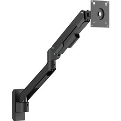 BRATECK LDA113-112 Επιτοίχια Βάση Οθόνης 17-32" Έως 9kg