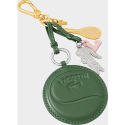 Μπρελόκ Κλειδιών Ρακέτα Τένις Lacoste 3NF5229RL-B01 Πράσινο