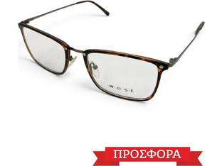 West 99780 C1 Σκελετός Γυαλιών Οράσεως Καφέ Ταρταρούγα