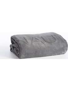 Κουβερτα Πολ.nau Wave 230x240 nef nef Homeware Grey 230x240