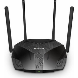 Mercusys MR80X V3 Ασύρματο Router WiFi 6