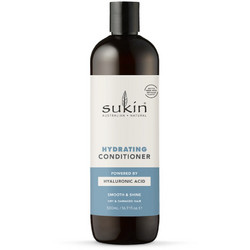 Sukin Haircare Hydrating Conditioner για Ξηρά & Ταλαιπωρημένα Μαλλιά 500ml
