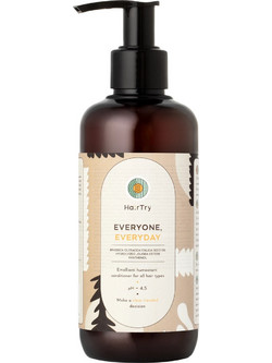 HairTry Everyone, Everyday Conditioner Καθημερινής Χρήσης 250ml