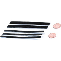 Clearaudio MICROFIBRE STRIP-SETS for SMART MATRIX