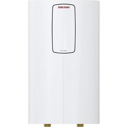 Stiebel Eltron DCE-C 6/8 Trend Ταχυθερμοσίφωνας Μπάνιου Κεντρικός Μονοφασικός Τοίχου 8.8kW