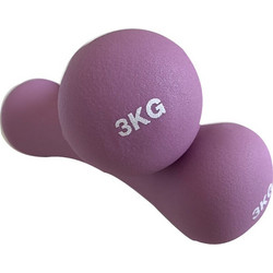 Βαράκια Neoprene 3 kg