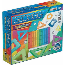 Geomag Rainbow 525.370.00