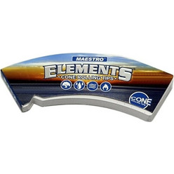 Τζιβάνες Elements Maestro Cone Rolling Tips Κωνικές με 32 φύλλα - 1 Πακετάκι