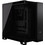 Corsair 6500X Black Midi Tower Κουτί Υπολογιστή με Πλαϊνό Παράθυρο