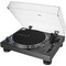 Audio Technica AT-LP140XP Πικάπ Black Audio Technica AT-LP140XP Πικάπ Black