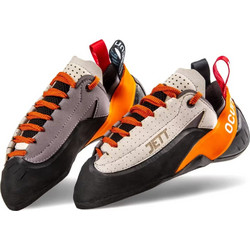 Ocun Jett LU Παπούτσι Αναρρίχησης Grey/Orange