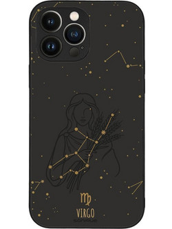 Sonique Zodiac Series Virgo Θήκη (iPhone 13 Pro Max)