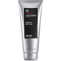 Collistar Acqua Attiva Αφρόλουτρο για άνδρες 250 ml