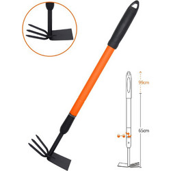 Shind Τηλεσκοπικο Σκαλιστηρι Κηπου 65-99cm (SHI-94705) (SHI94705)
