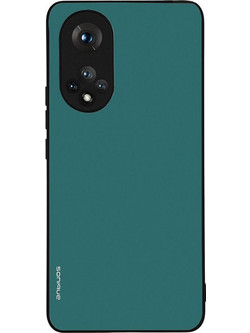 Sonique ColorBloc Series Θήκη (Honor 50 5G / Nova 9) Πετρόλ