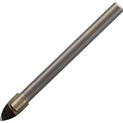 ΤΡΥΠΑΝΙΑ STANLEY STA53242-QZ ΓΥΑΛΙΟΥ 8ΜΜ