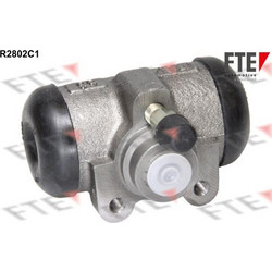 FTE 9710087 - R2802C1 VALEO ΚΥΛΙΝΔΡΑΚΙ ΤΡΟΧΟΥ