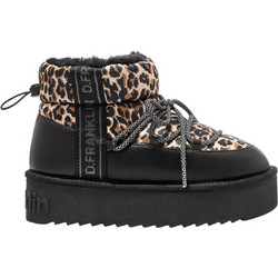 D.FRANKLIN 371018 LEOPARD