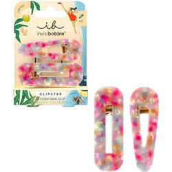 INVISIBOBBLE Clipastar Au Soleil Dazzling Wave 2τμχ