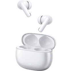 Riversong Utopia H8 True Wireless Ακουστικά Bluetooth White