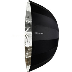 Elinchrom 125cm Deep Silver