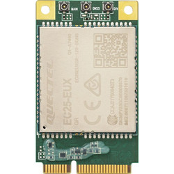 ABUS Smartvest Pro Μονάδα κινητής επικοινωνίας (Mobilfunkmodul)