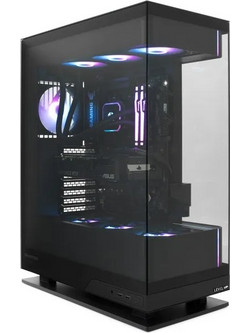 Level UP Ryzen 7 / RTX 5070 / 32GB / 1TB / Windows 11 Home - Komputronik
