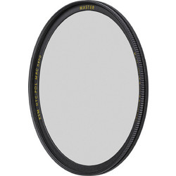 B+W High Transmisson Master CPL 67mm
